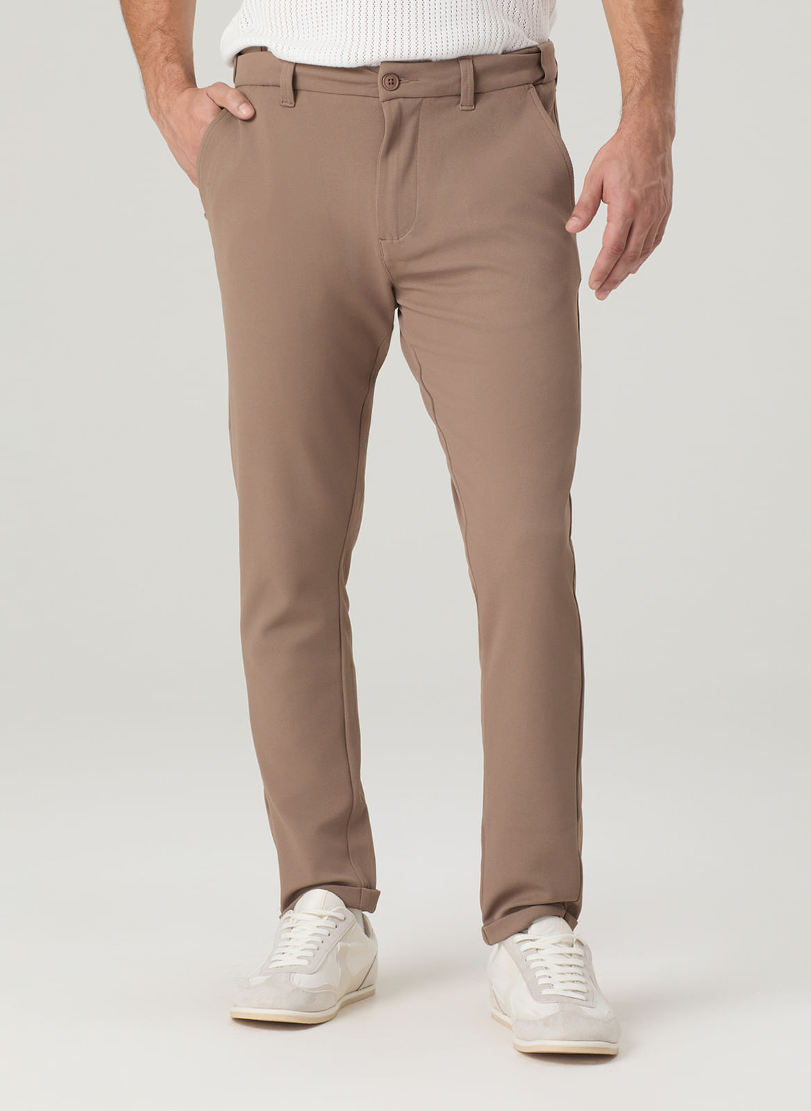 Calça Malha Cós