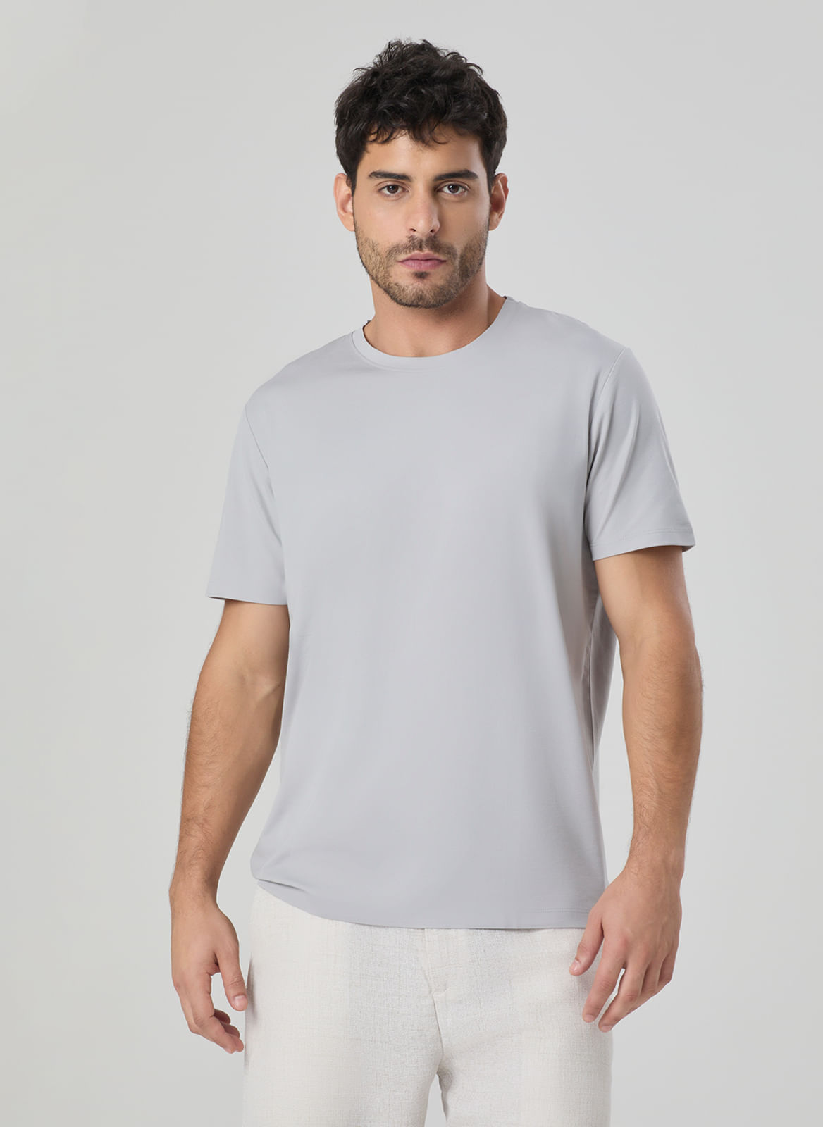 Camiseta Tecnologica Poliamida