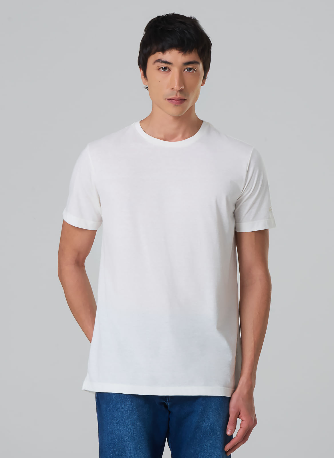 Camiseta Mc Optnd