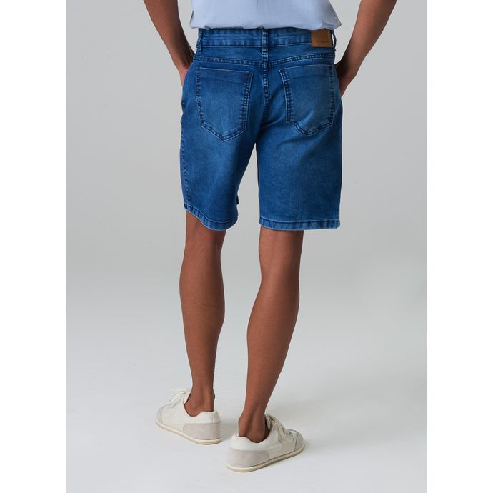 V25MBJE01_771_2-BERMUDA-JEANS-REGULAR-LAVADA